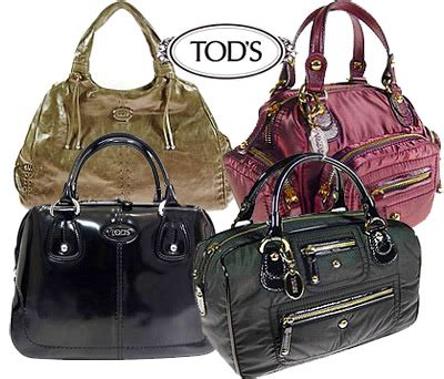 tods bag real or fake|are todd's purses real.